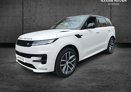 Land Rover Range Rover Sport Dynamic SE Hybrid
