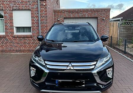 Mitsubishi Eclipse Cross 1.5 ClearTec T-MIVEC 2WD CVT I...
