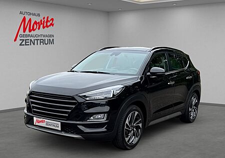 Hyundai Tucson 2.0 CRDi Premium 48V 4WD *360° KAMERA & M