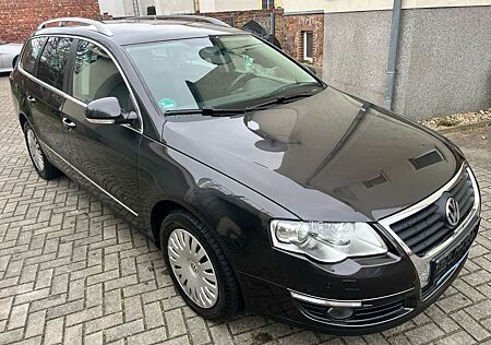 VW Passat Volkswagen 2.0 Comfortline/Neuer Motor **4700€**