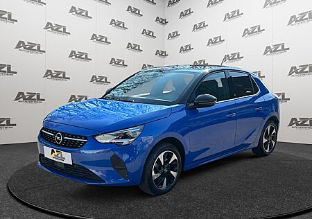 Opel Corsa Electric Elegance | 100% Akku | Tech-Paket
