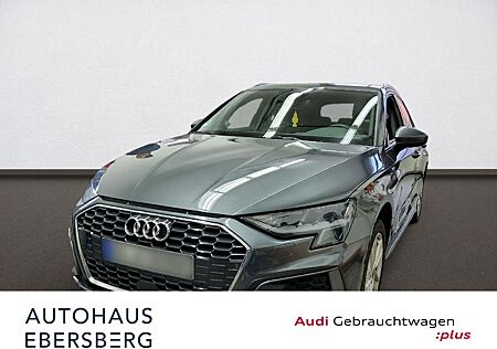 Audi A3 Sportback S line 40 TFSI Business Navi+ Kamer