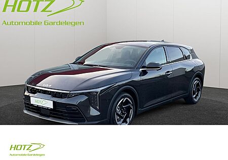 Kia K4 1.6T DCT SPI Spirit