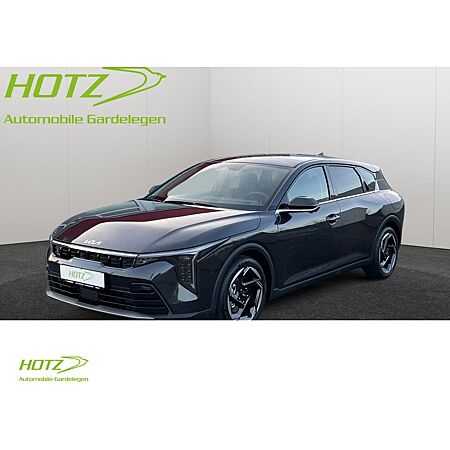 Kia Andere leasen