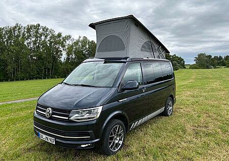VW T6 California Volkswagen Beach, Standhzg. LED, AHK, Markise