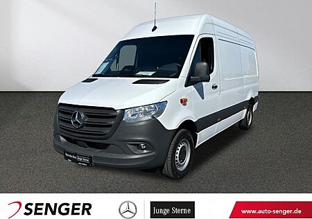 Mercedes-Benz Sprinter 317 CDI KA L2H2 MBUX Kamera Navi DAB 9G