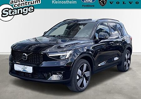 Volvo XC 40 XC40 Ultimate Dark Recharge Plug-In T4 360°Kamer