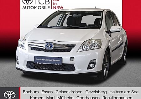 Toyota Auris 1.8 HYBRID TRAVEL NAVI/KLIMAAUT/KAMERA/ALU