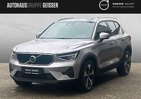 Volvo XC 40 XC40 B3 Mild Hybrid Core Automatik ACC BLIS LED