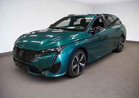 Peugeot 308 SW GT 1.5 BlueHDi 130 EAT8