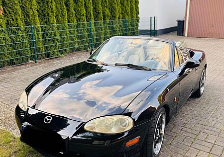 Mazda MX-5 1.6 16V Memories Memories NB FL