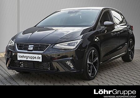 Seat Ibiza  1.0 TSI FR