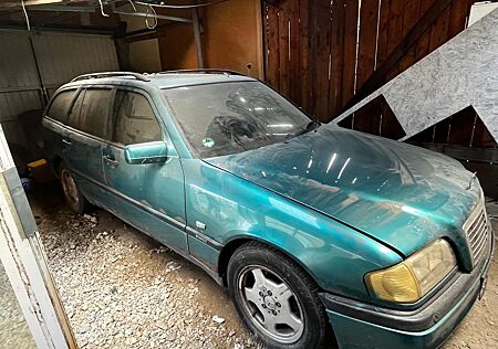 Mercedes-Benz C 200 CLASSIC Classic