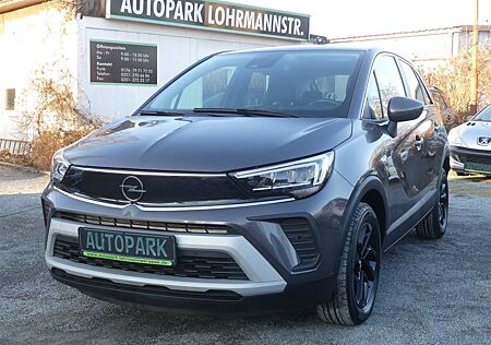 Opel Crossland X Crossland (X)*Automatik*SH-gepfl.*1.Hand*Nr.94