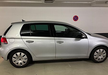 VW Golf Volkswagen 1.4 TSI 90 kW Comfortline Comfortline