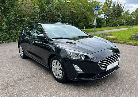 Ford Focus 1.5 ECOBLUE START-STOPP-SYSTEM/H1