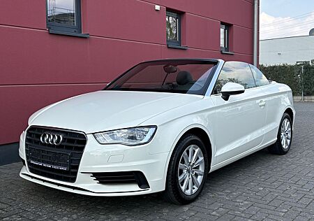 Audi A3 CABRIO 1.4 TFSI NEUES MODELL 1-HAND GARANTIE*