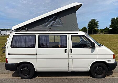 VW T4 Volkswagen 2,5 TDI Camper, Wohnmobil, 2.Hand