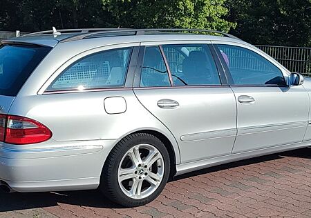 Mercedes-Benz E 280 CDI 4MATIC T AVANTGARDE Avantgarde