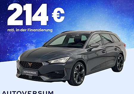 Cupra Leon eTSI *CARPLAY*ACC*LED*KESSY*KAM*