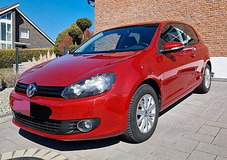 VW Golf Volkswagen 1.6 Trendline