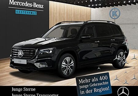 Mercedes-Benz GLB 200 d *Progressive*Night*PANO*KAMERA*ParkAss