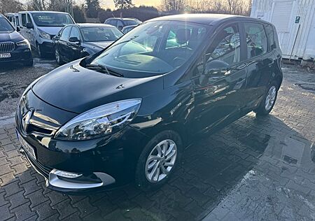 Renault Scenic III Limited