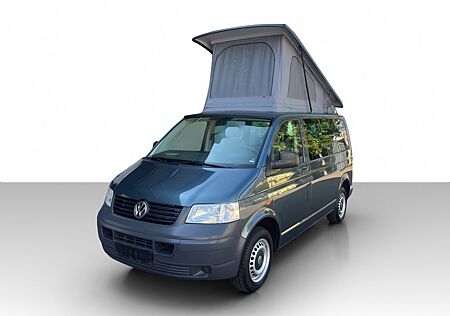 VW T5 California Volkswagen Beach Aufstelldach Klima Standheiz