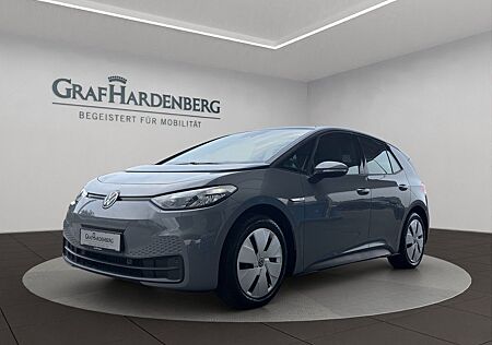 VW ID.3 Volkswagen Pro 107 kW Life ACC PDC NAVI