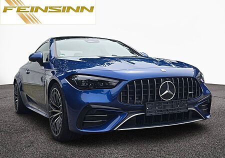 Mercedes-Benz CLE 53 AMG *Alu 20 Zoll*BURM*Carbon*PANO*