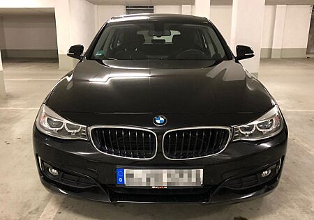 BMW 3er 320d GT/ Pano/ Xenon/ Sport Line/ 18