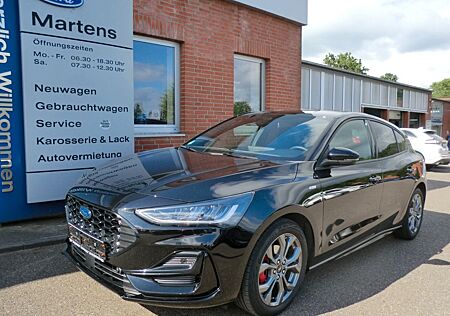 Ford Focus Lim. ST-Line LED