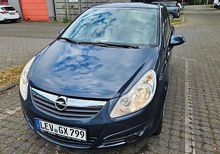 Opel Corsa 1.2 Twinport INNOVATION Easytronic INN...