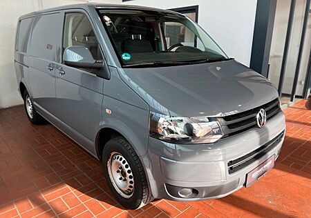 VW T5 Transporter Volkswagen 2.0 TDI/1.Hand/Scheckheft bei