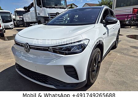VW ID.4 Volkswagen Pro Performance 150 kW 1st Edition