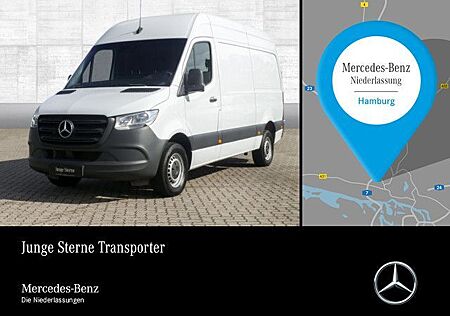 Mercedes-Benz Sprinter 317 CDI KA Hoch 9G+Klima+MBUX+Kamera