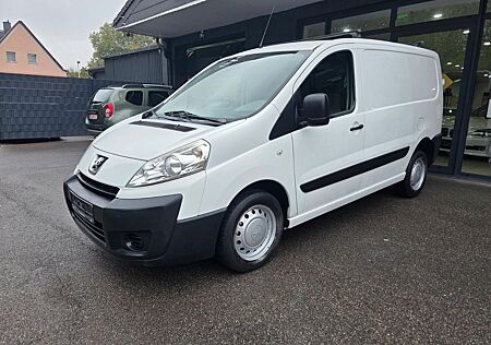 Peugeot Expert Kasten L1H1 Kasten Tüv 05/27