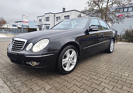 Mercedes-Benz E 280 Lim. Avantgarde Luftfederung El.SD Leder