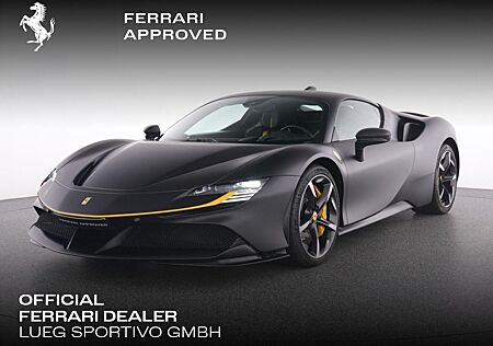 Ferrari SF90 Stradale ASSETTO FIORANO CARBON