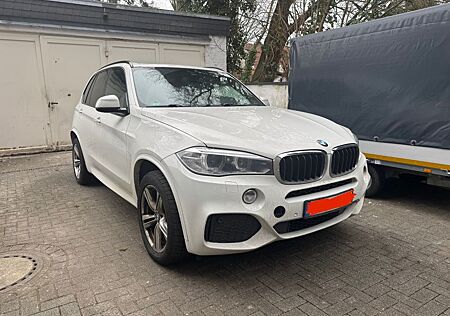 BMW X5 xDrive30d -