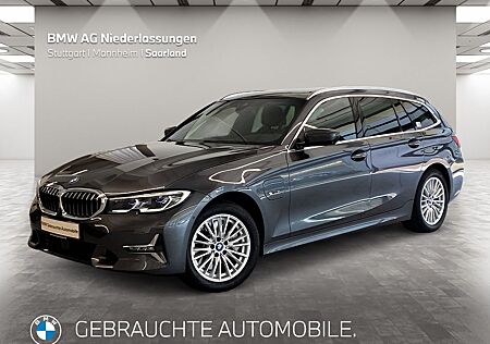 BMW 330e xDrive Touring AHK Harman/K Head-Up Laser