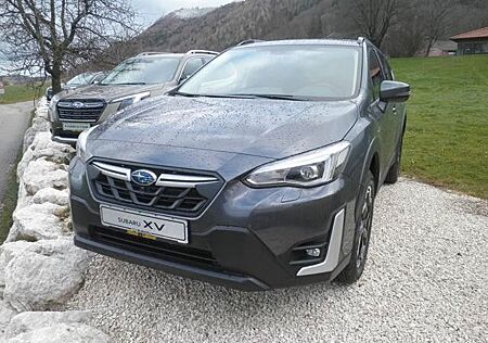 Subaru XV 2.0ie Comfort Lineartronic 4WD