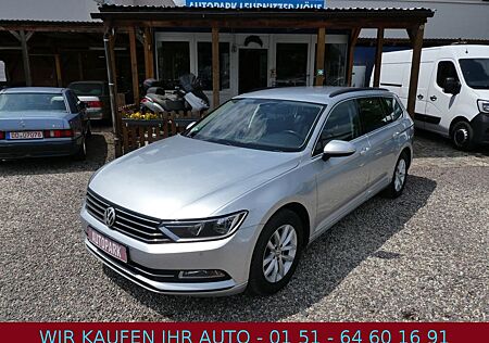 VW Passat Variant Volkswagen Comfortline #2HD#PDC#SHZG#NAVI#87