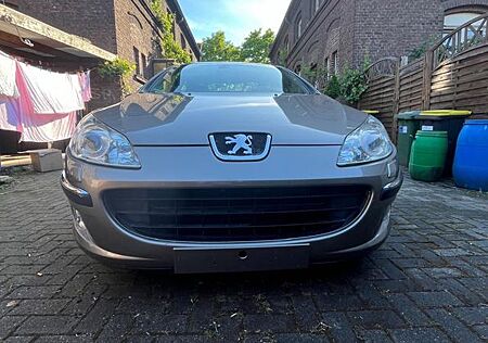 Peugeot 4007