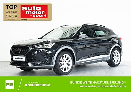 Cupra Formentor 1,4 e-Hybrid 150kw (204PS) 6-Gang-DSG