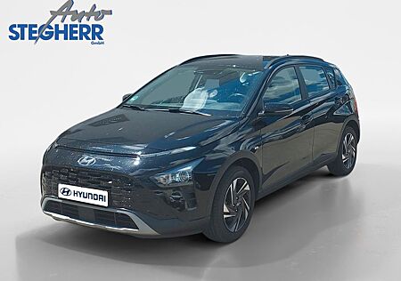 Hyundai BAYON  Trend Mild-Hybrid 2WD