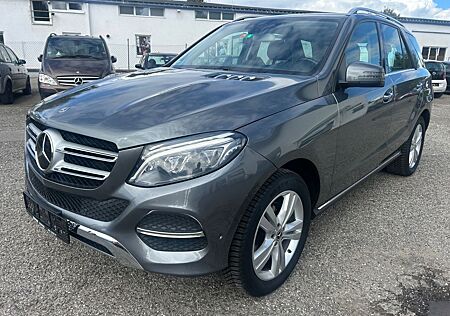 Mercedes-Benz GLE 400 GLE -Klasse 4Matic