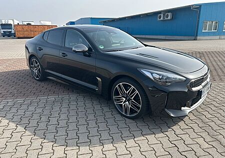 Kia Stinger 3.3 T-GDI AWD GT GT