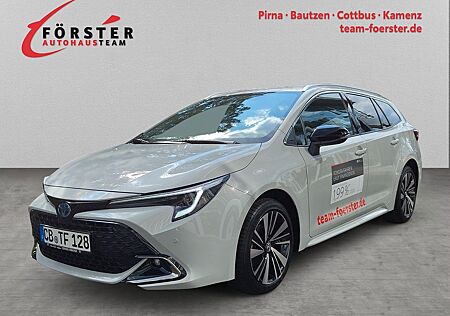 Toyota Corolla TS 1.8 Hybrid Teamplayer *TECHNIK-PAK