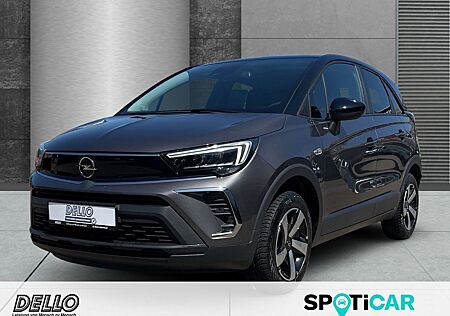 Opel Crossland X Crossland Business Edition ,Navi, LED ,Allwetter